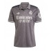 Maillot de foot Real Madrid Troisième vêtements 2024-25 Manches Courtes